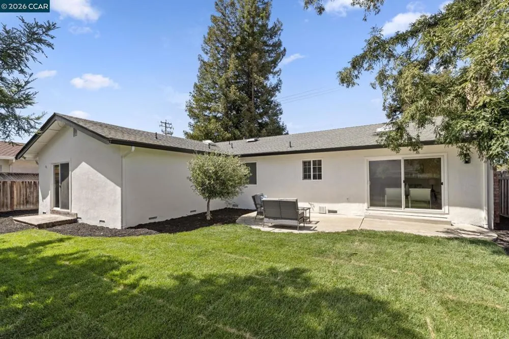 7527 Blue Fox Way San Ramon, CA 94583