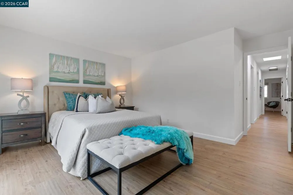 7527 Blue Fox Way San Ramon, CA 94583
