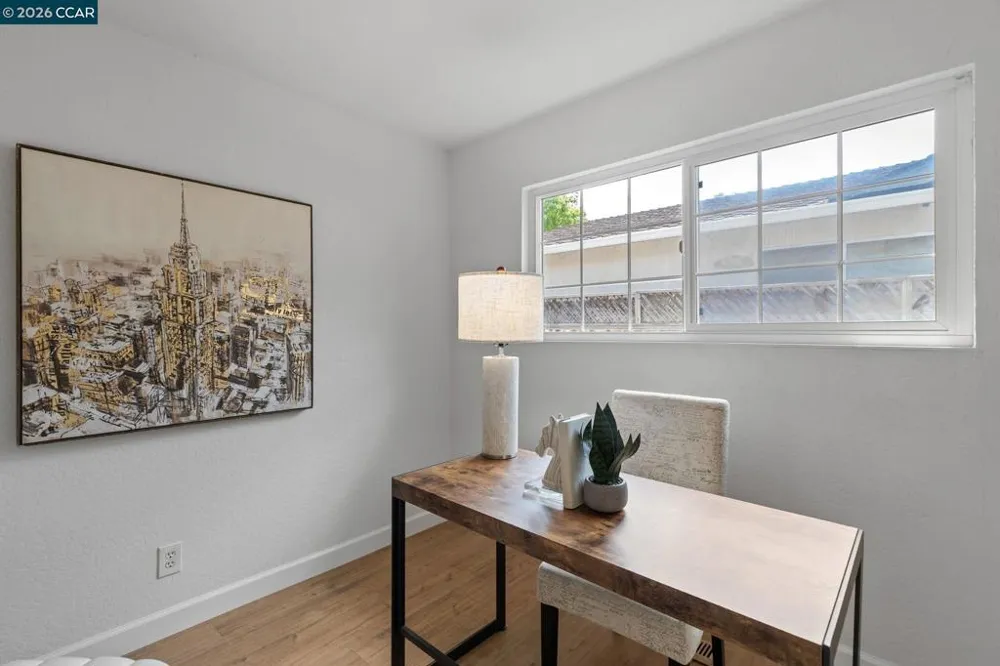 7527 Blue Fox Way San Ramon, CA 94583
