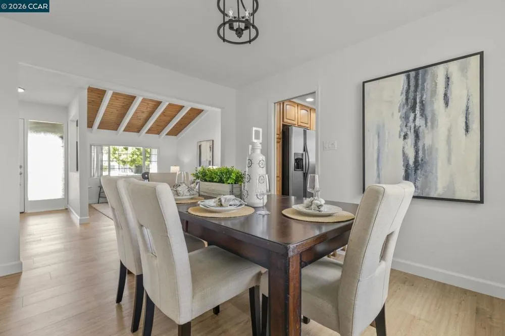 7527 Blue Fox Way San Ramon, CA 94583