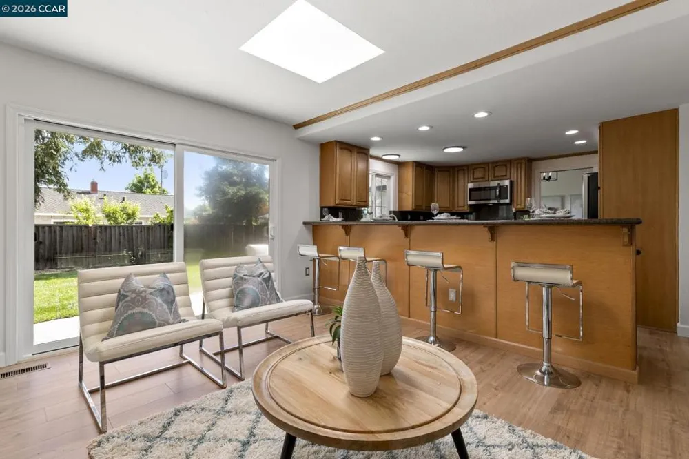 7527 Blue Fox Way San Ramon, CA 94583