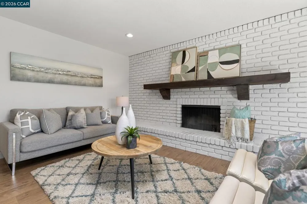 7527 Blue Fox Way San Ramon, CA 94583