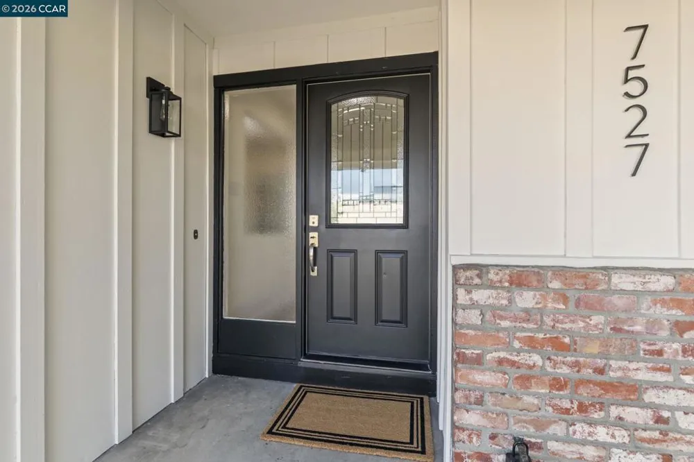 7527 Blue Fox Way San Ramon, CA 94583