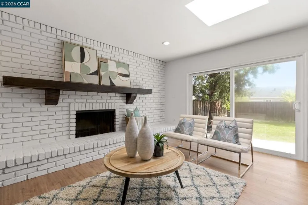 7527 Blue Fox Way San Ramon, CA 94583