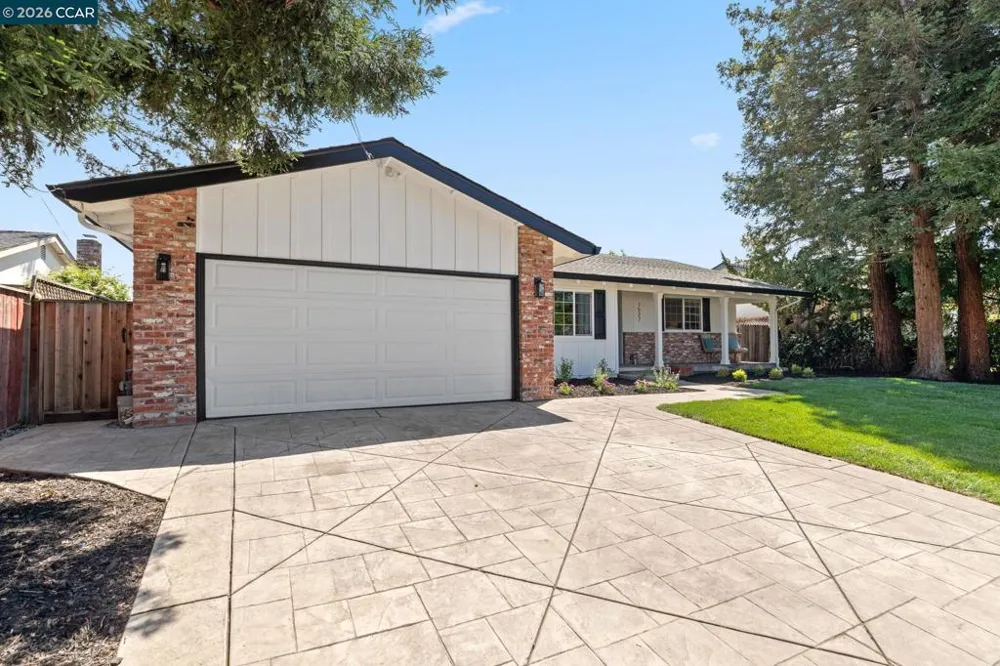 7527 Blue Fox Way San Ramon, CA 94583