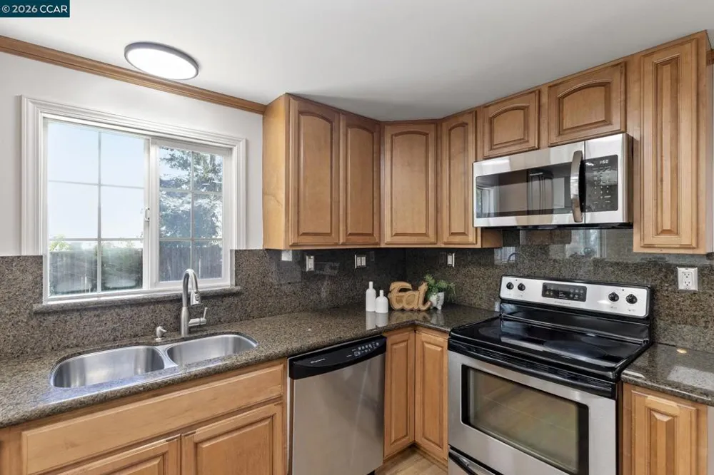 7527 Blue Fox Way San Ramon, CA 94583