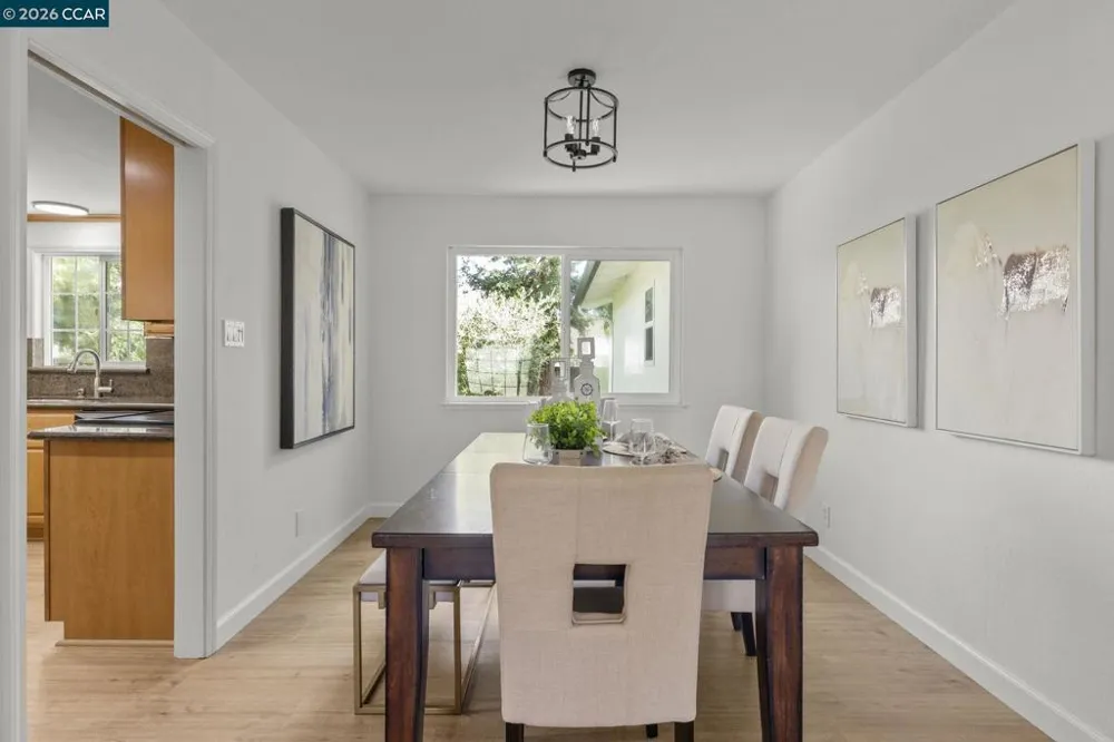 7527 Blue Fox Way San Ramon, CA 94583