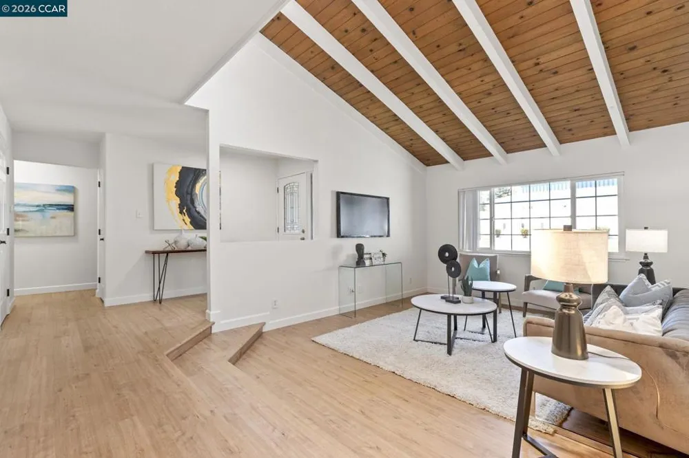 7527 Blue Fox Way San Ramon, CA 94583