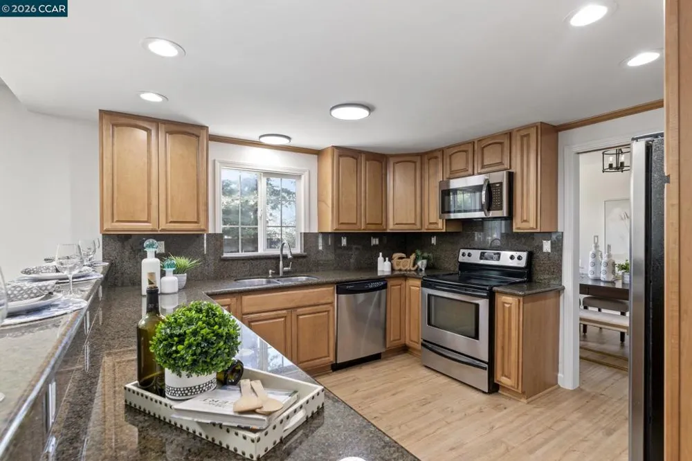 7527 Blue Fox Way San Ramon, CA 94583