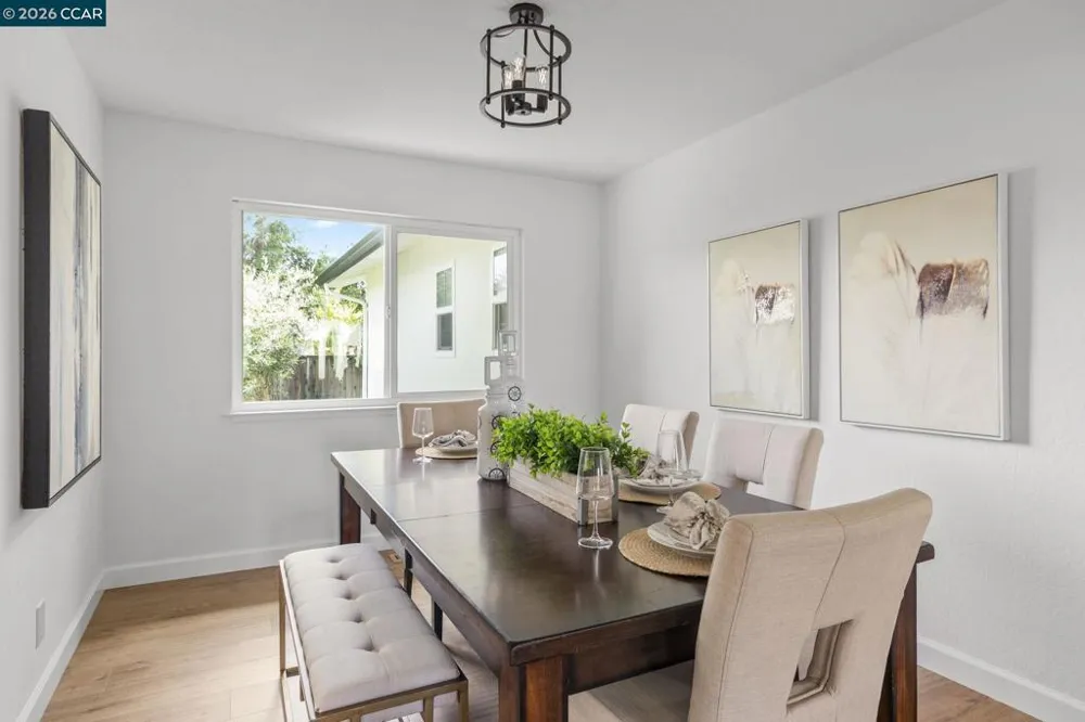 7527 Blue Fox Way San Ramon, CA 94583