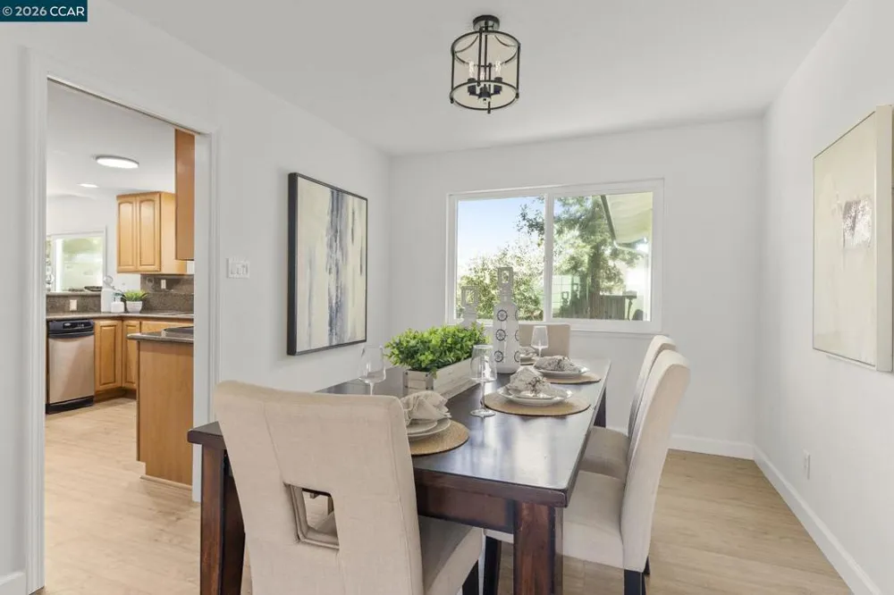 7527 Blue Fox Way San Ramon, CA 94583