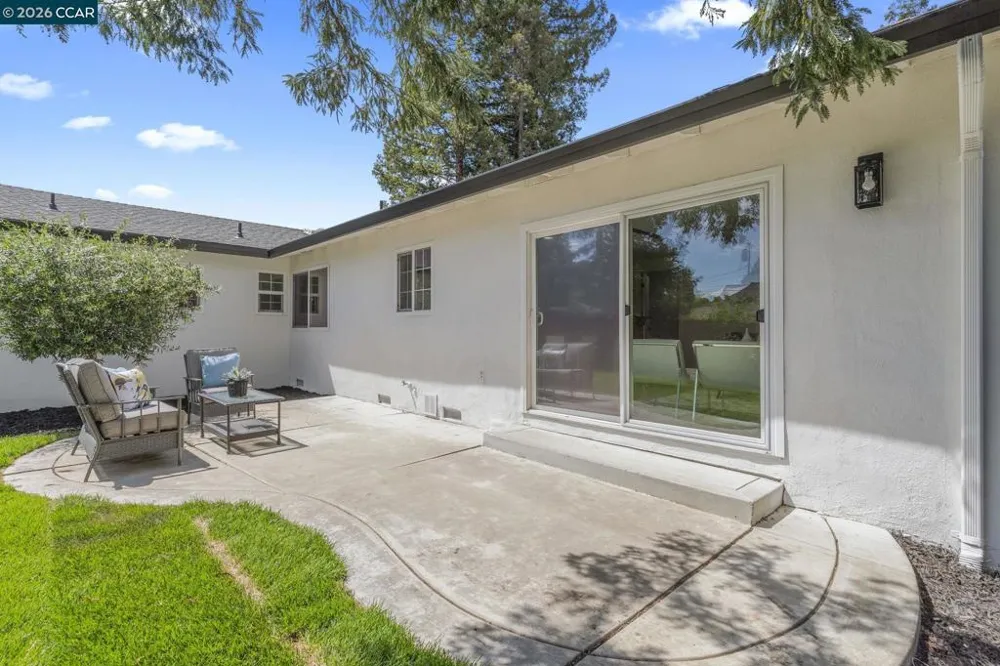 7527 Blue Fox Way San Ramon, CA 94583