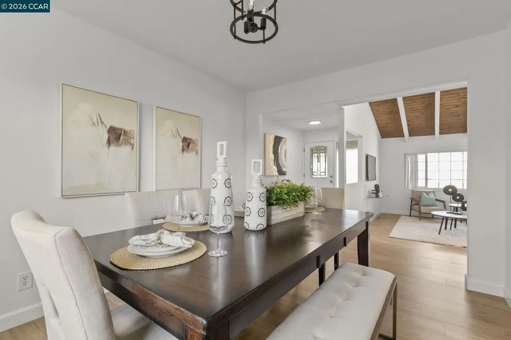 7527 Blue Fox Way San Ramon, CA 94583