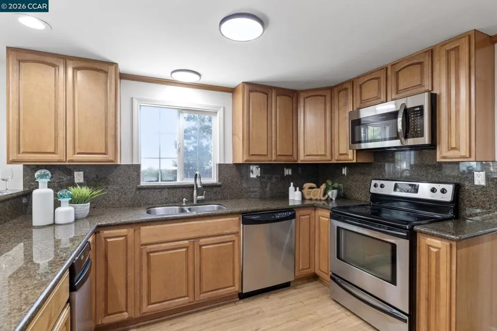 7527 Blue Fox Way San Ramon, CA 94583