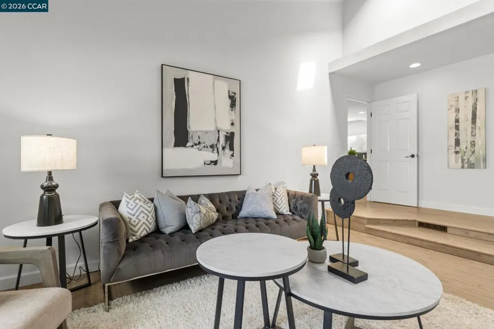 7527 Blue Fox Way San Ramon, CA 94583