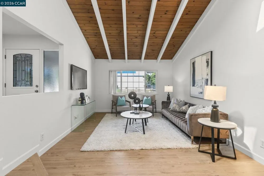 7527 Blue Fox Way San Ramon, CA 94583