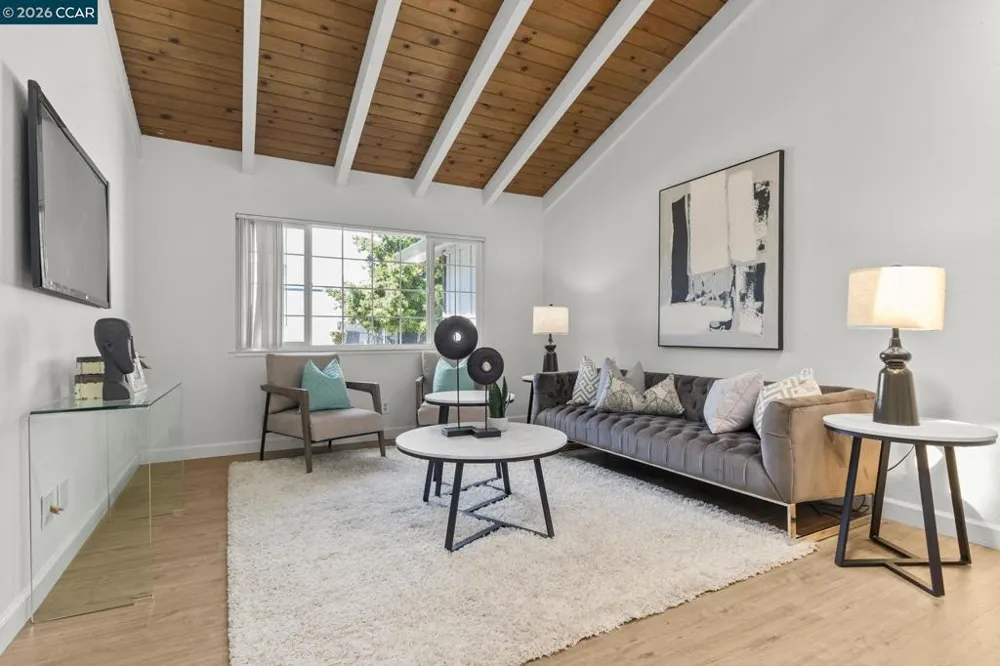 7527 Blue Fox Way San Ramon, CA 94583