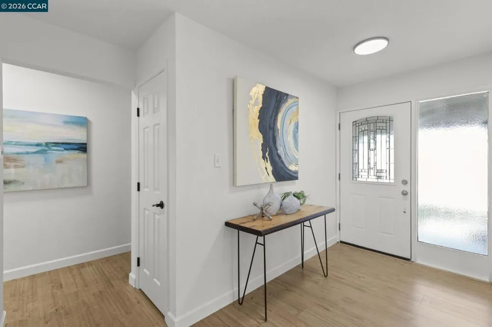 7527 Blue Fox Way San Ramon, CA 94583