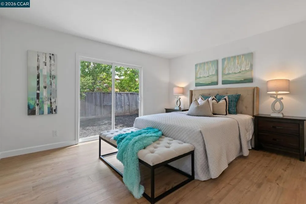 7527 Blue Fox Way San Ramon, CA 94583