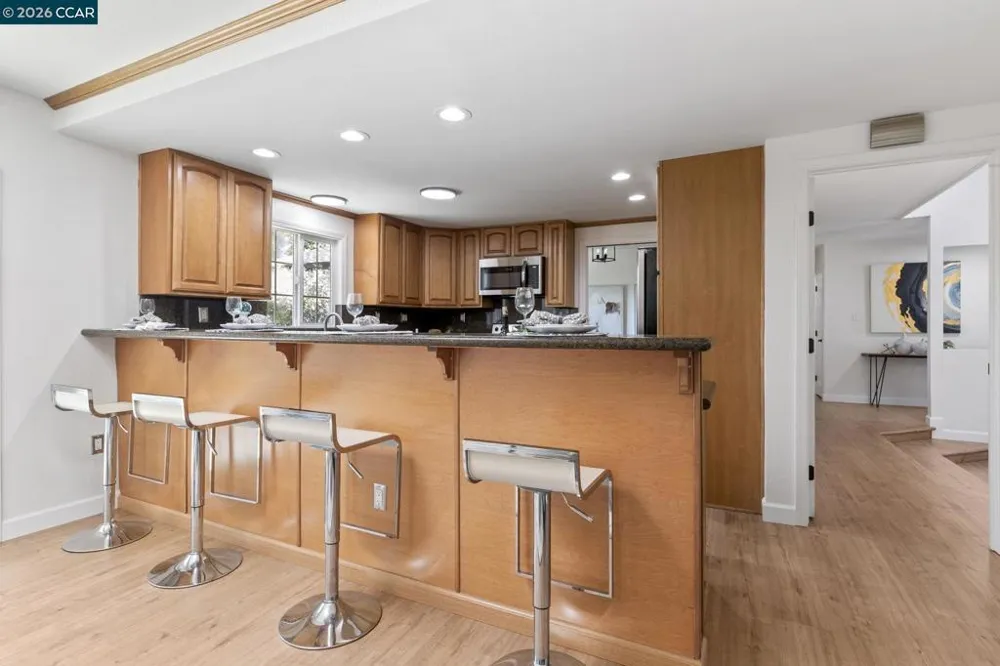 7527 Blue Fox Way San Ramon, CA 94583