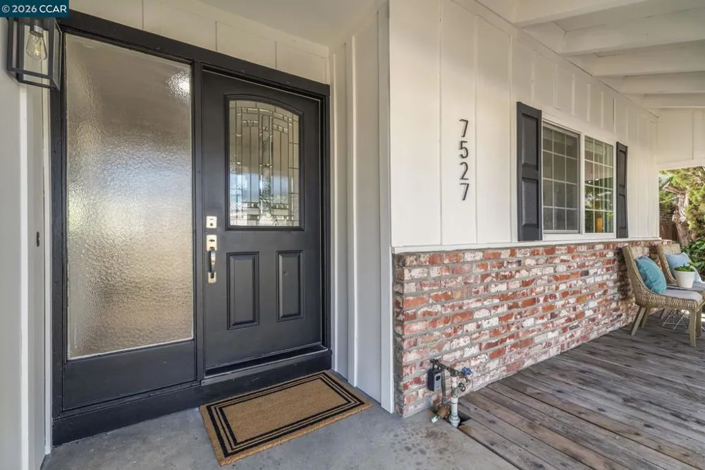 7527 Blue Fox Way San Ramon, CA 94583