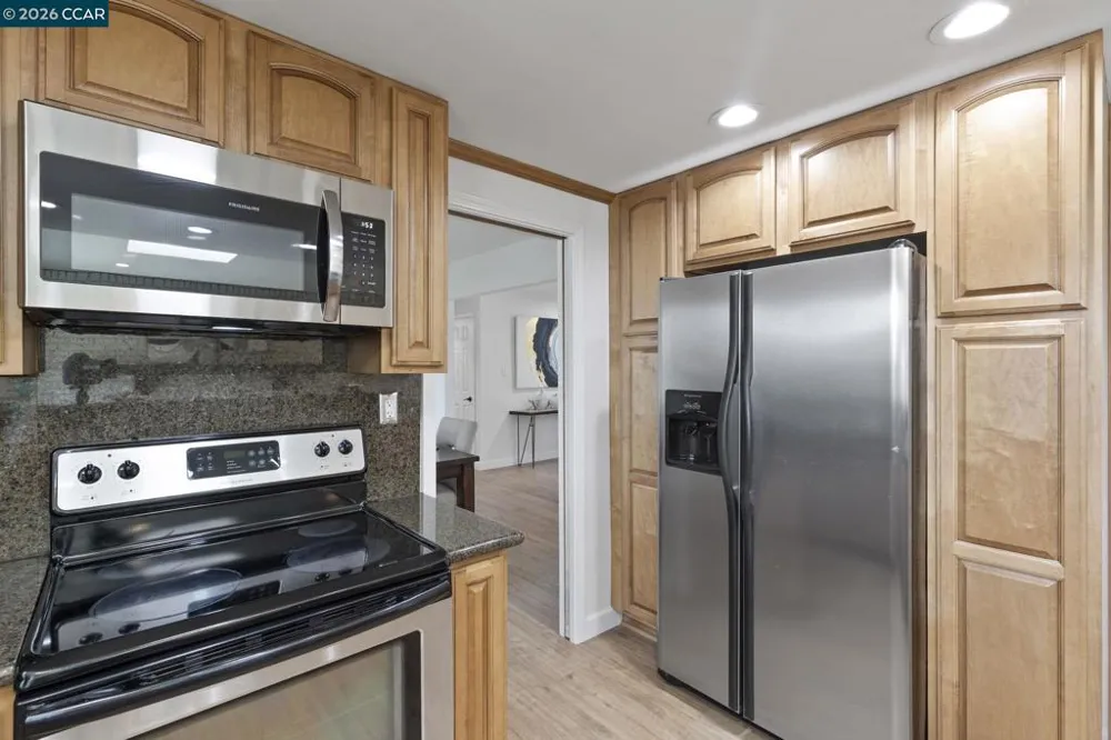 7527 Blue Fox Way San Ramon, CA 94583