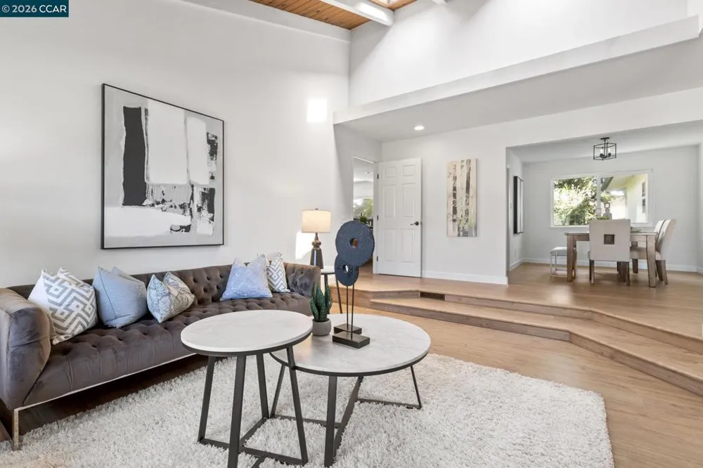 7527 Blue Fox Way San Ramon, CA 94583