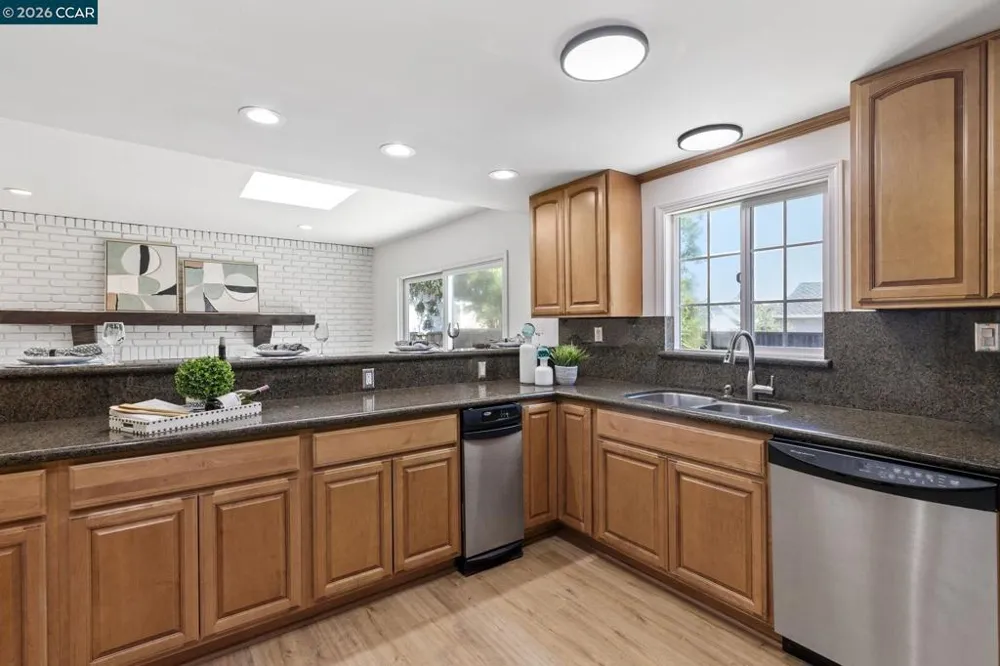 7527 Blue Fox Way San Ramon, CA 94583