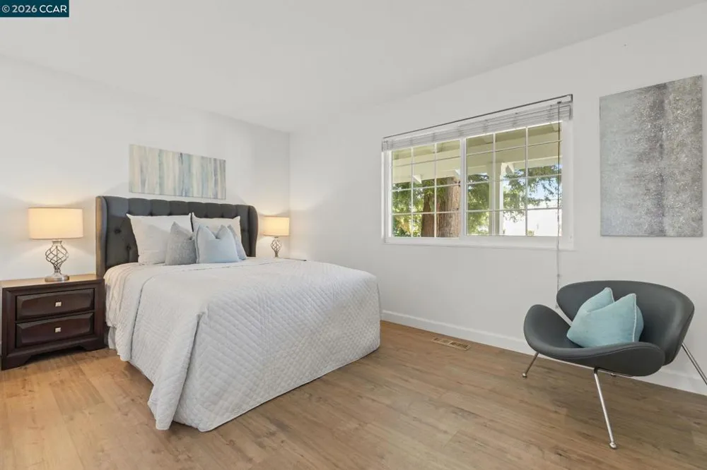 7527 Blue Fox Way San Ramon, CA 94583