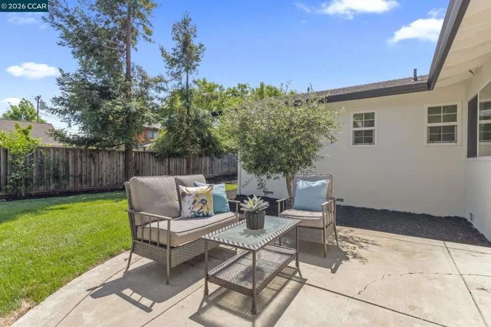 7527 Blue Fox Way San Ramon, CA 94583