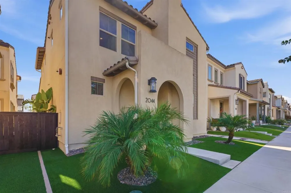2044 Avenida Andanza Chula Vista, CA 91913