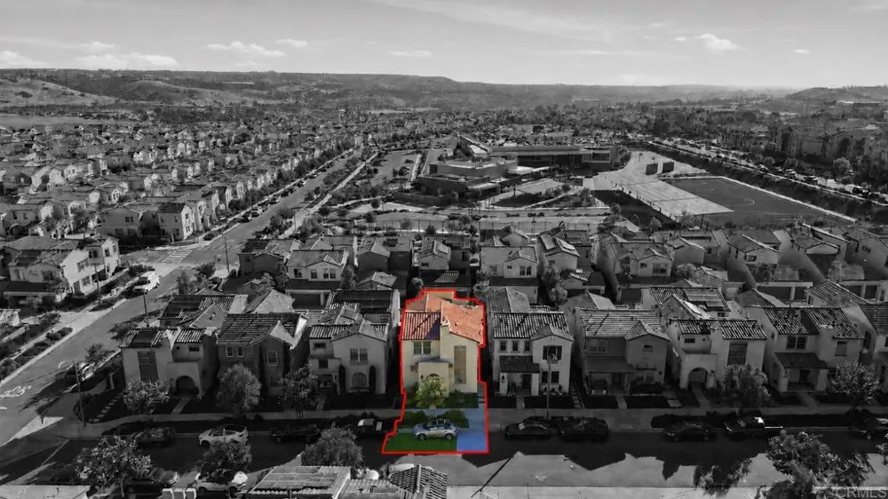 2044 Avenida Andanza Chula Vista, CA 91913