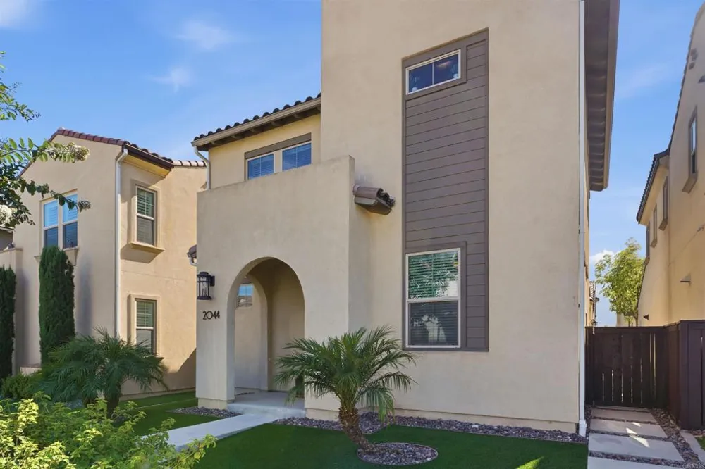 2044 Avenida Andanza Chula Vista, CA 91913
