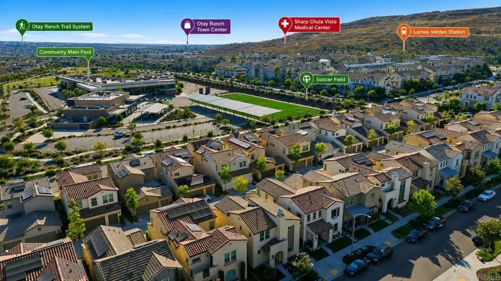 2044 Avenida Andanza Chula Vista, CA 91913