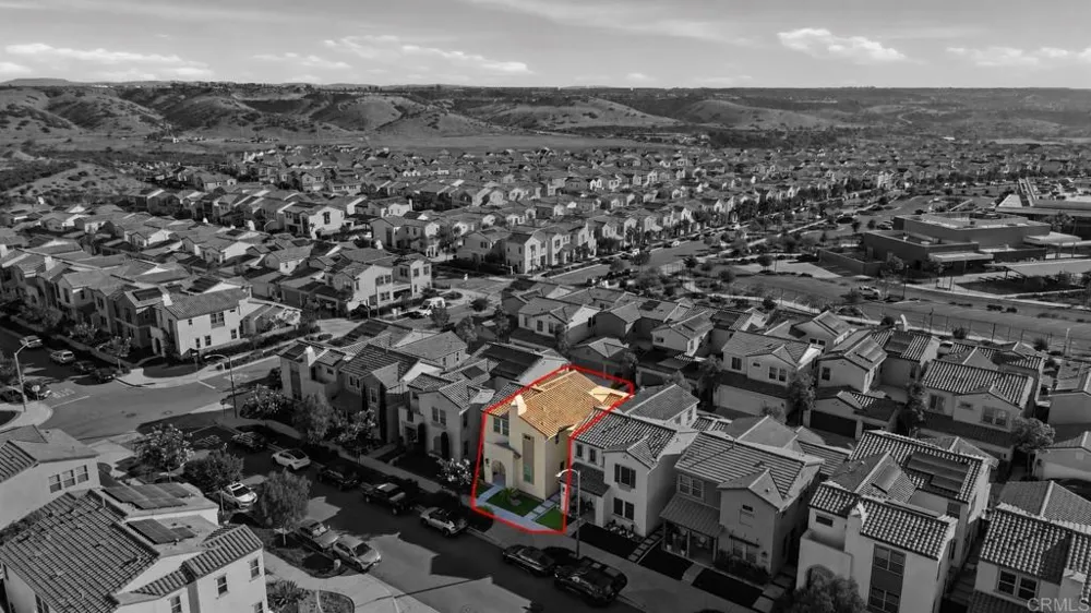 2044 Avenida Andanza Chula Vista, CA 91913