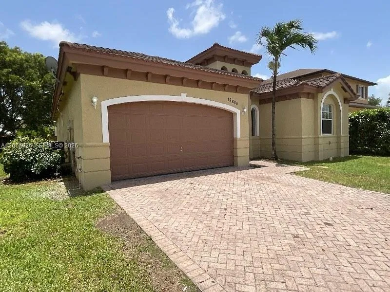 18884 SW 319th St Homestead, FL 33030