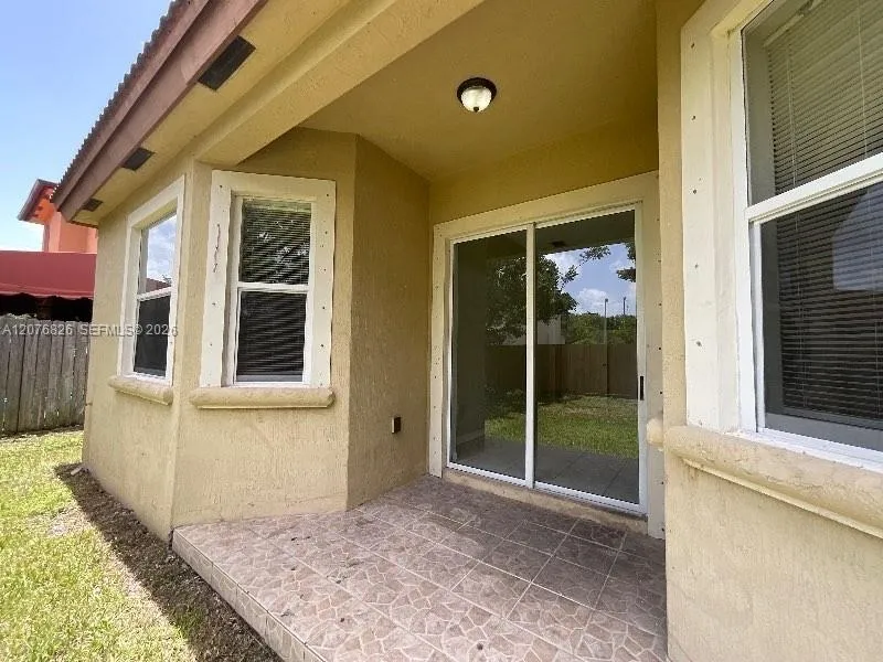 18884 SW 319th St Homestead, FL 33030
