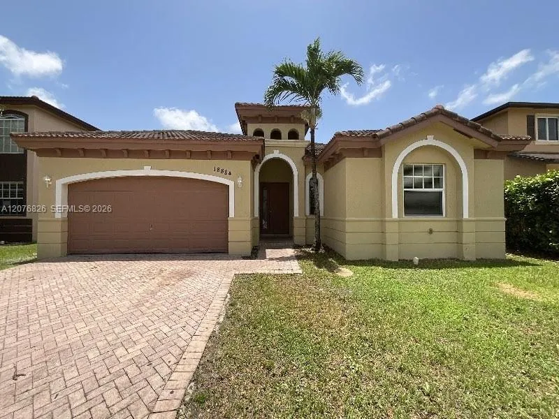 18884 SW 319th St Homestead, FL 33030