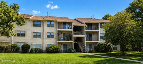 148 Sussex Place #148