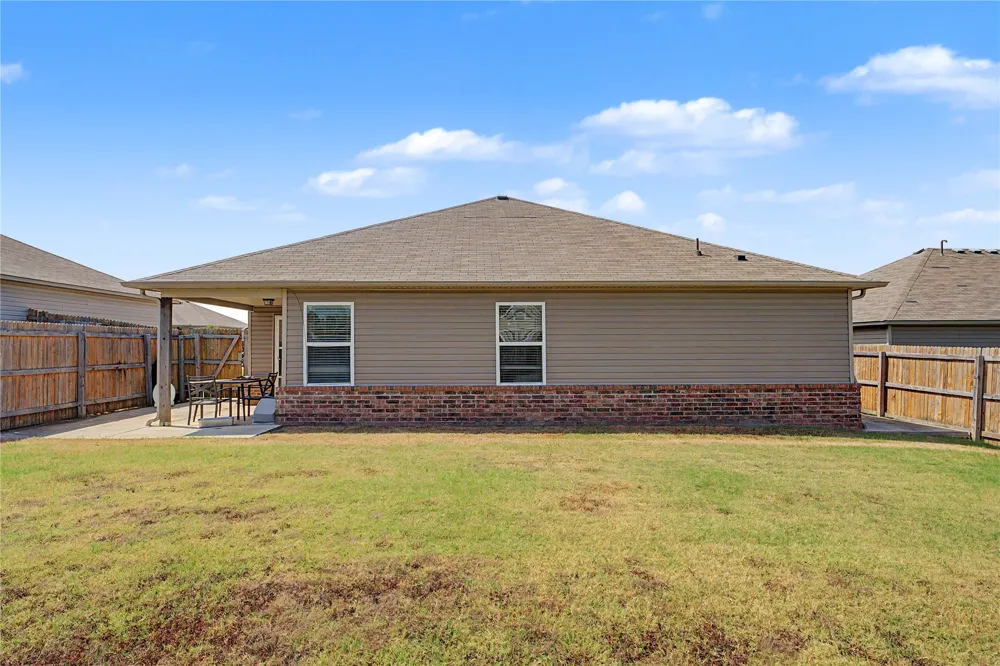 5751 E 147th Street S Bixby, OK 74008