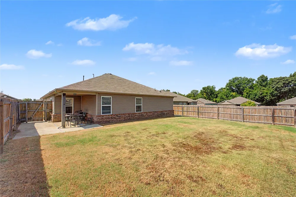 5751 E 147th Street S Bixby, OK 74008