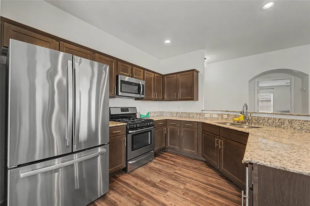 5751 E 147th Street S Bixby, OK 74008
