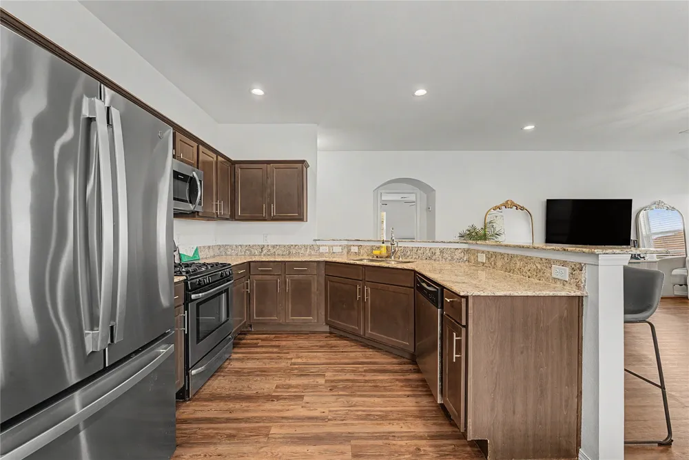 5751 E 147th Street S Bixby, OK 74008