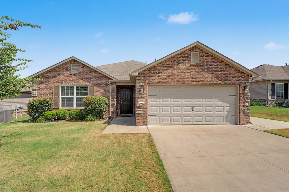 5751 E 147th Street S Bixby, OK 74008