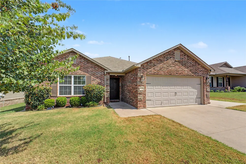5751 E 147th Street S Bixby, OK 74008