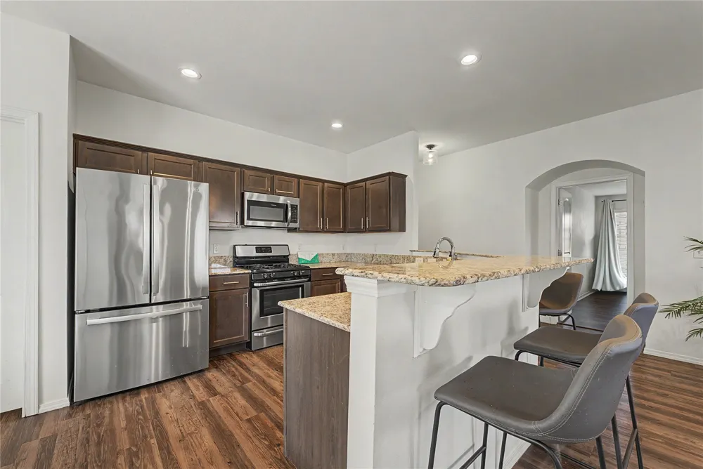 5751 E 147th Street S Bixby, OK 74008