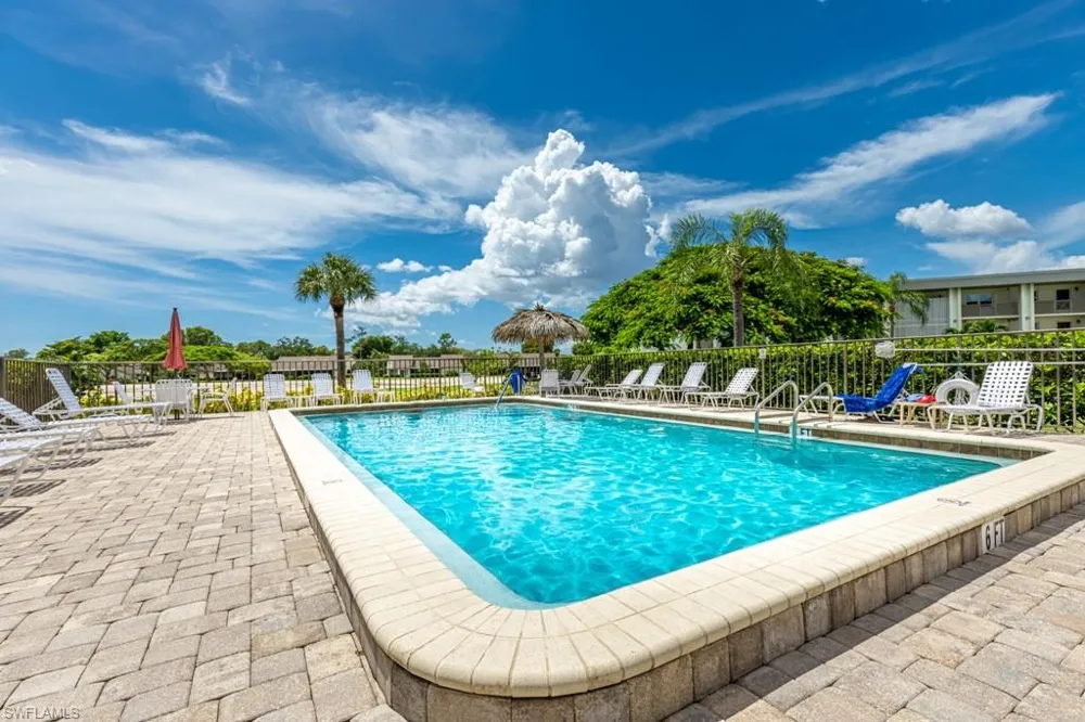1828 Pine Valley Drive #201 Fort Myers, FL 33907
