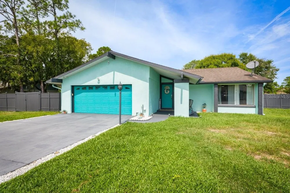 3 CLARK LANE Palm Coast, FL 32137