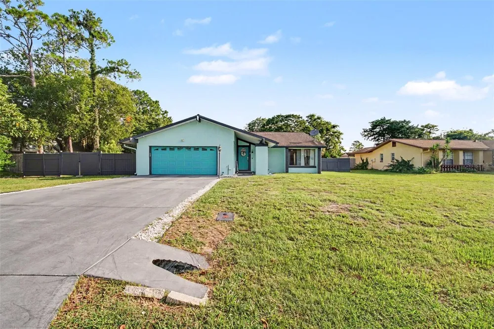 3 CLARK LANE Palm Coast, FL 32137