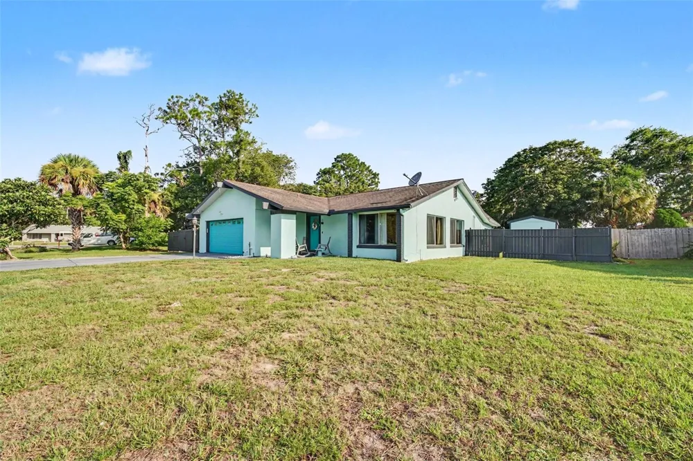 3 CLARK LANE Palm Coast, FL 32137